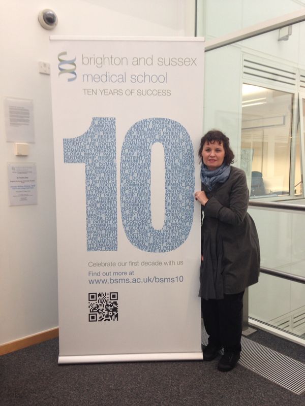 BSMS 10th Anniversary